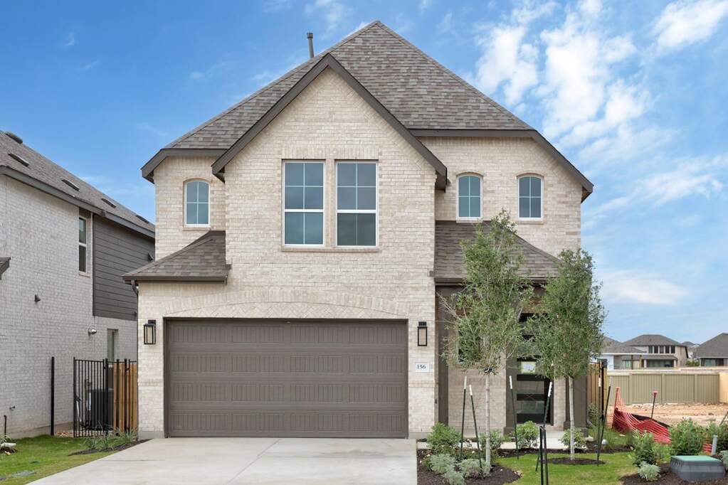 156 Covered Bridge Trl, Liberty Hill, TX 78642, Liberty Hill