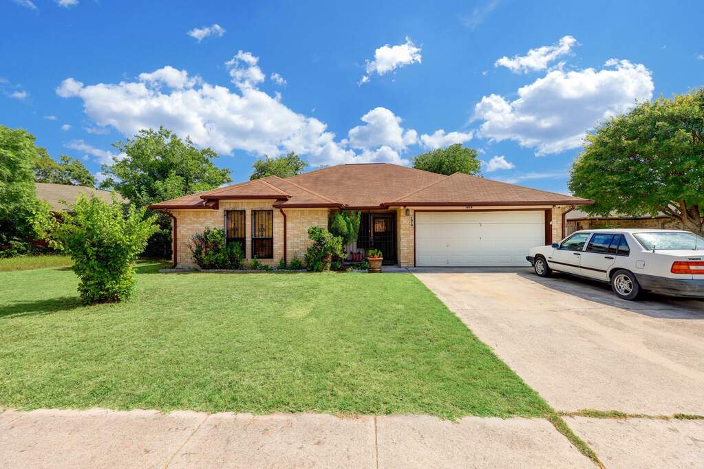 1610 Ronstan Dr, Killeen, TX 76549 MLS 5833176 properties Dallas