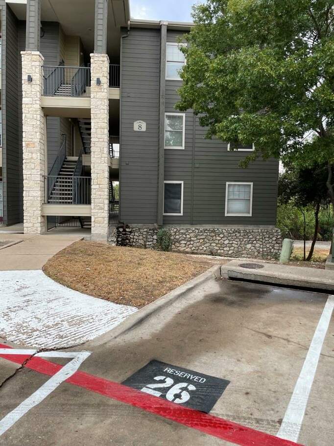 2320 Gracy Farms Ln 815, Austin, TX 78758 MLS 5844618 properties Dallas