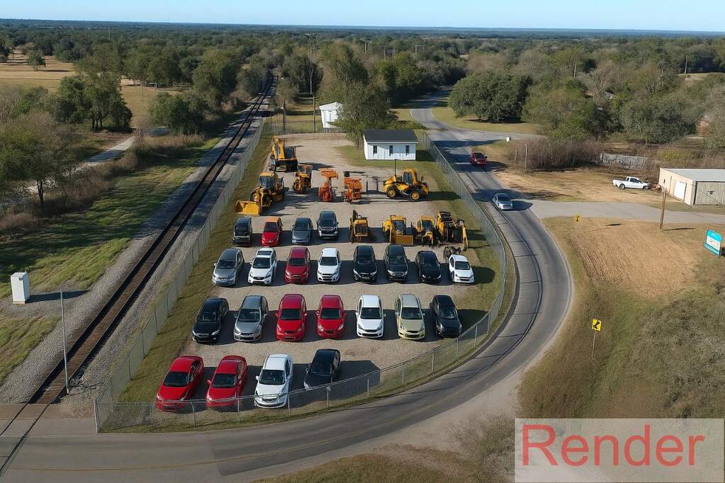 2043 Fm 535, Rosanky, TX 78953 - View 2