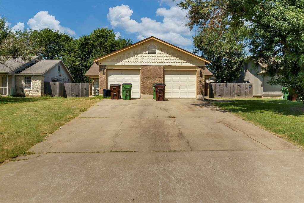 620622 Greenlawn Blvd, Round Rock, TX 78664 MLS 6143760