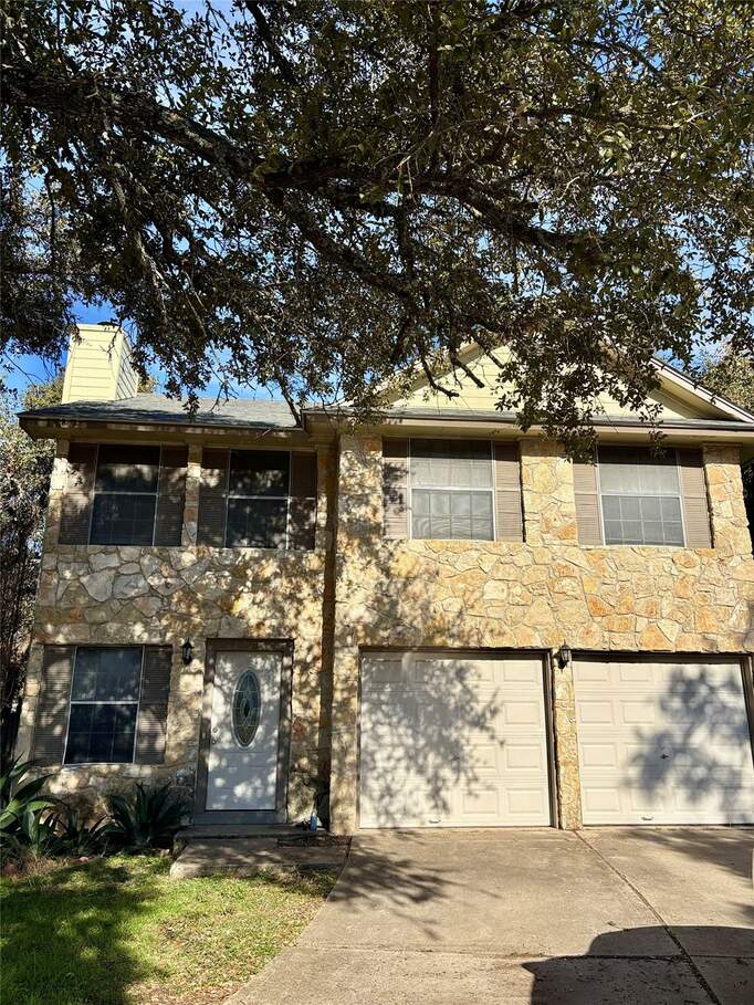 1901 Birds Nest Ct, Cedar Park, TX 78613