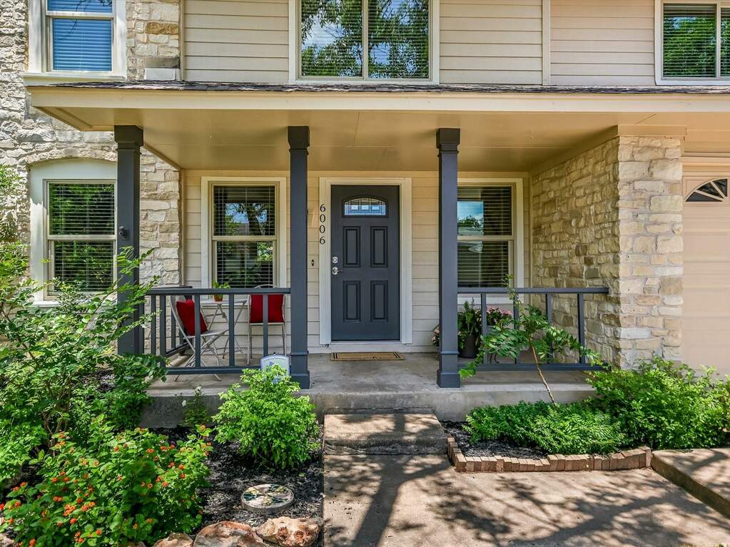 6006 Abilene Trl, Austin, TX 78749 MLS 6214295 properties