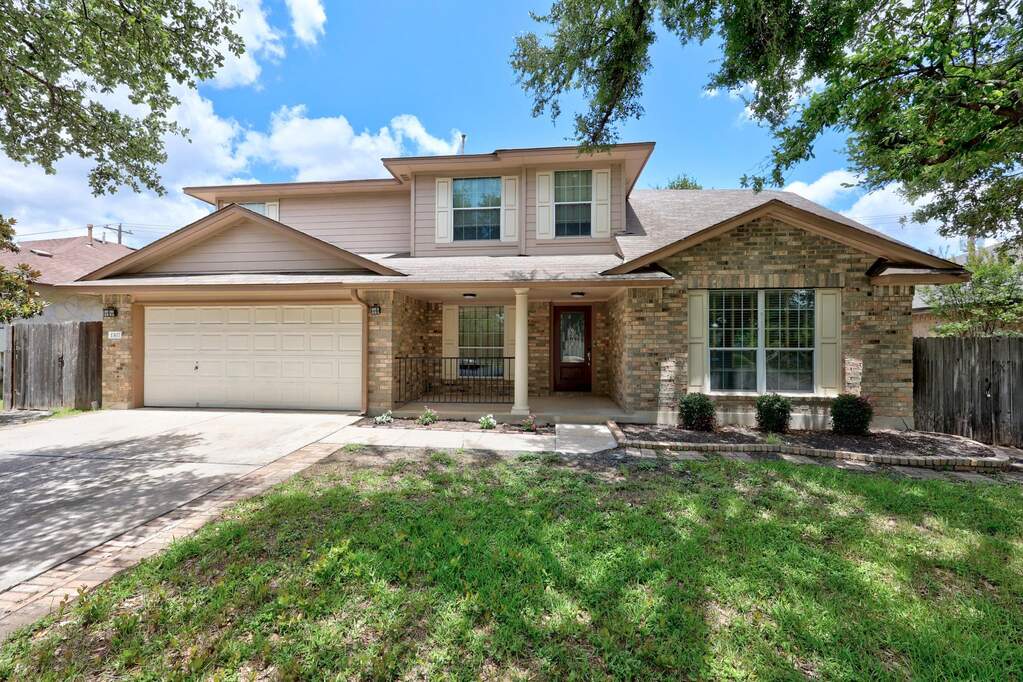 1307 Chardonnay Xing, Leander, TX 78641 | MLS# 6243111