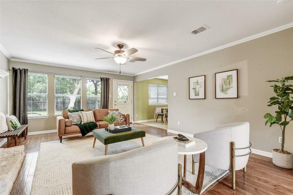 2408 W Messick Loop, Round Rock, TX 78681 MLS 6288860 properties