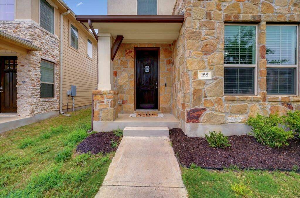 188 Diamond Point Dr, Dripping Springs, TX 78620 MLS 6319371