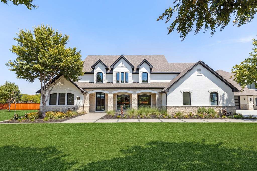 615 Brewer Rd, Southlake, TX 76092 - View 2