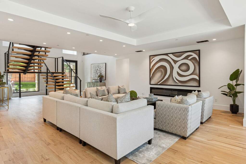 615 Brewer Rd, Southlake, TX 76092 - View 4