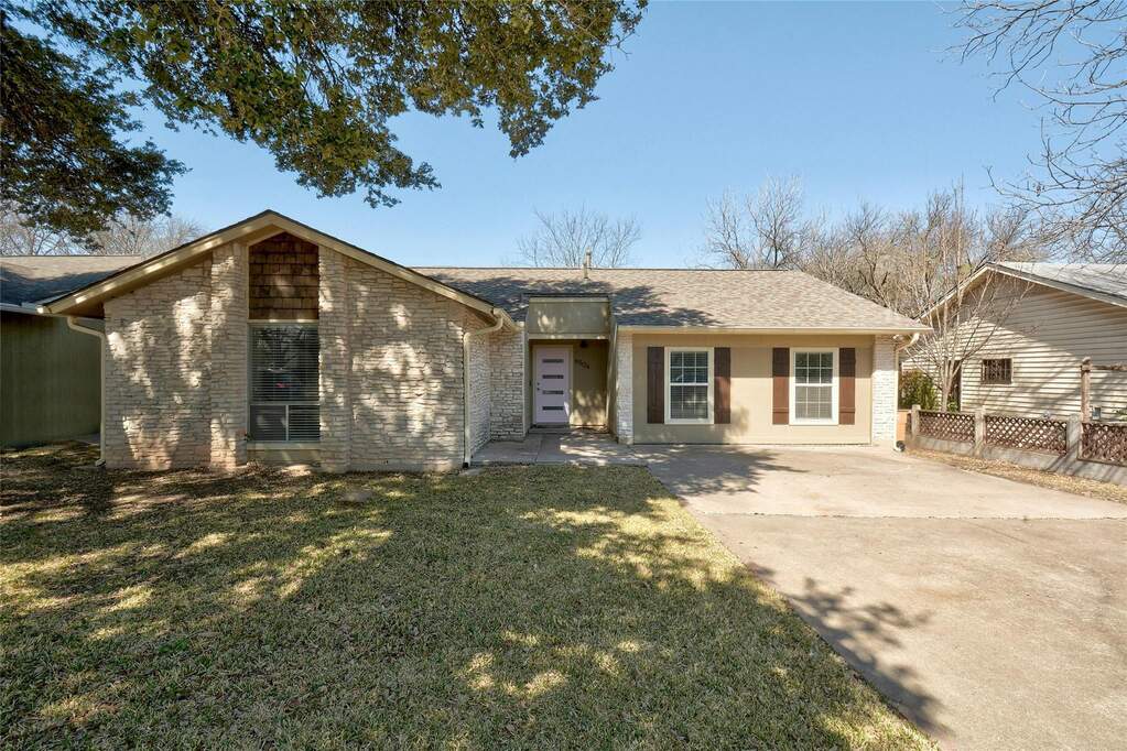6504 Libyan Dr, Austin, TX 78745 - View 2
