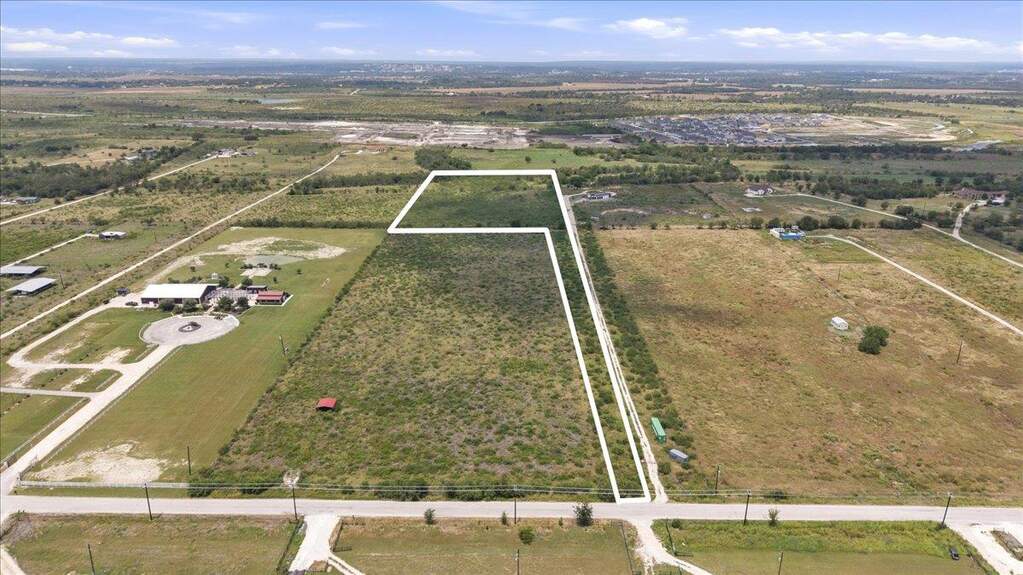 Grond, 40470 m²