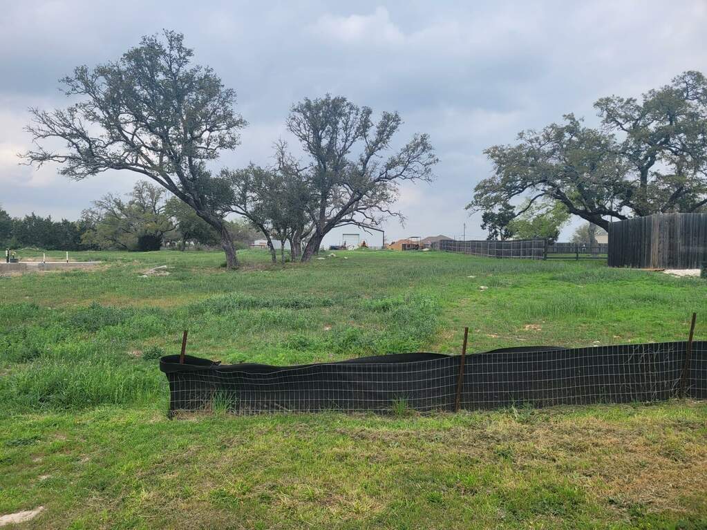 101 San Gabriel Hideaway Cv, Liberty Hill, TX 78642 MLS 6826748