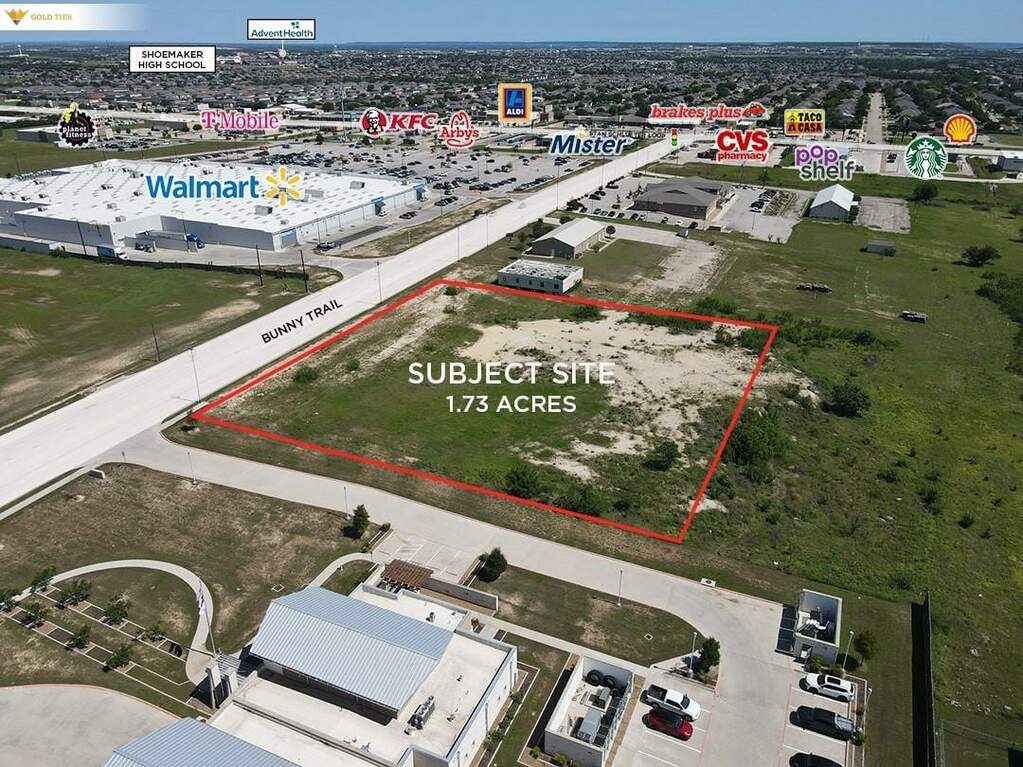 5300 Bunny Trl, Killeen, TX 76549, Killeen