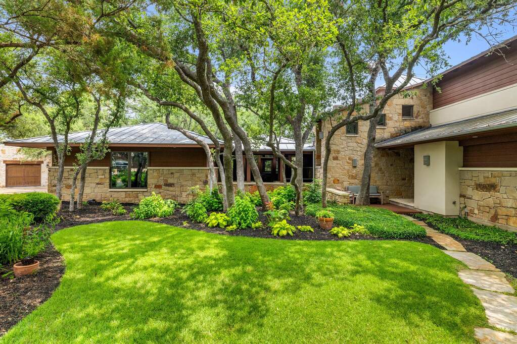 1200 Barton Creek Blvd #28