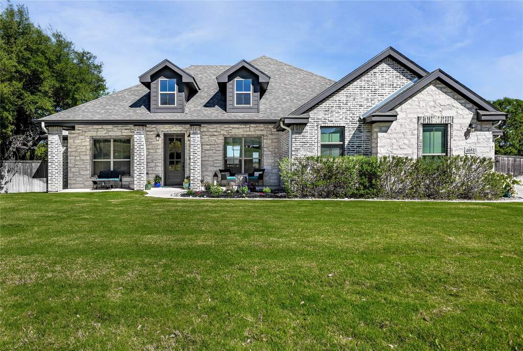 4051 Fossil Ridge Dr, Nolanville, TX 76559 MLS 7081103 properties