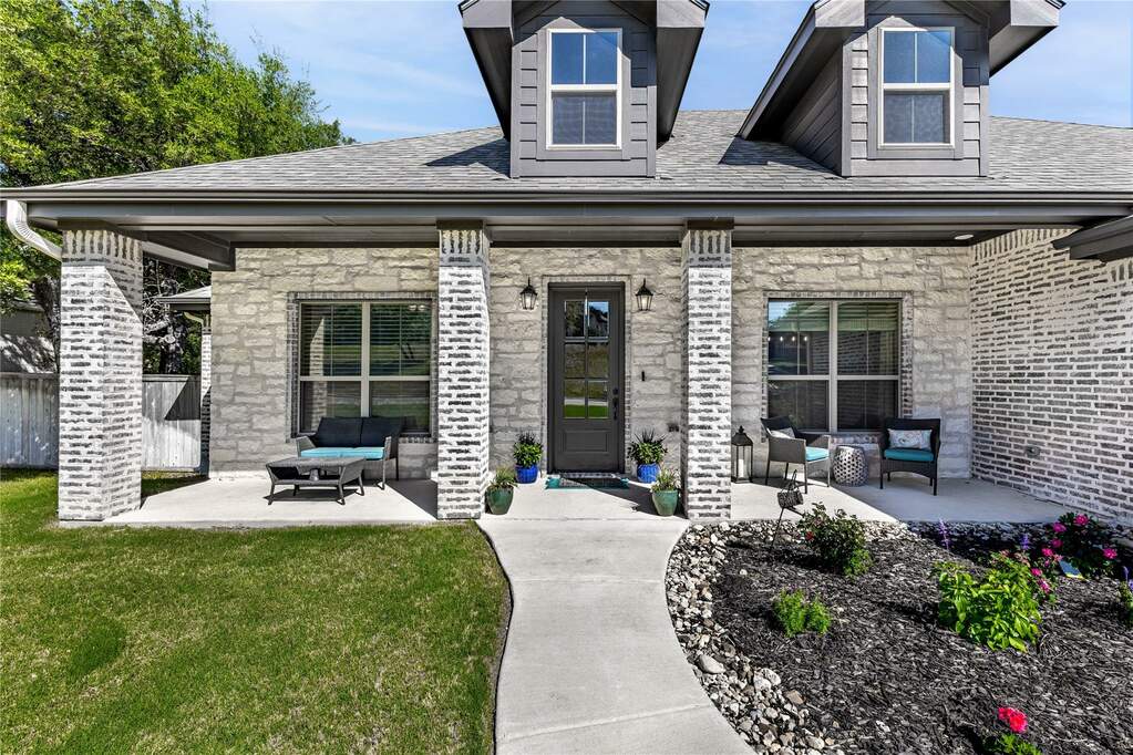 4051 Fossil Ridge Dr, Nolanville, TX 76559 MLS 7081103 properties