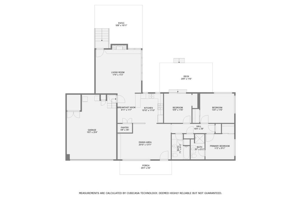 11409 Hornsby St, Austin, TX 78753 MLS 7096739 properties Dallas
