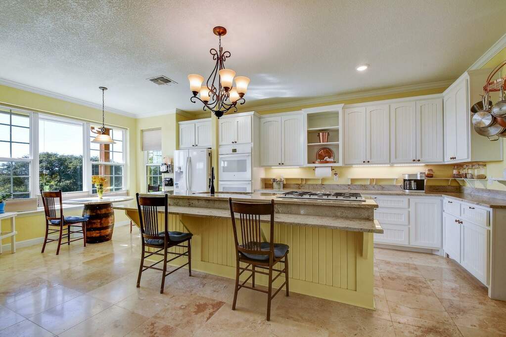 1110 Miller Creek Loop, Johnson City, TX 78636 MLS 7186078