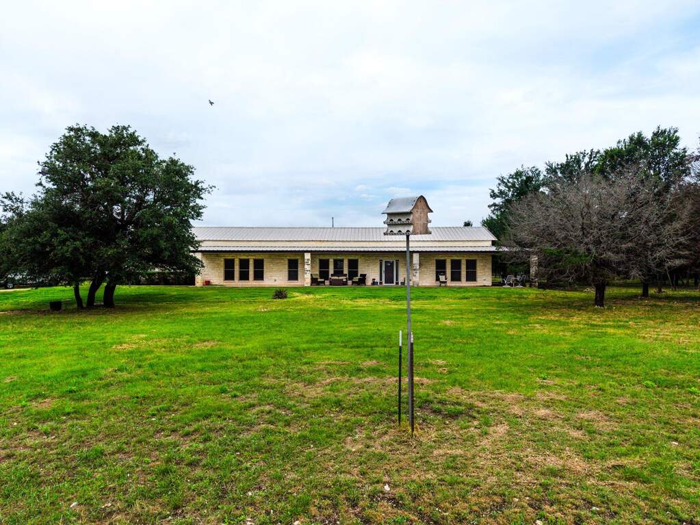 8089 E Fm 580, Kempner, TX 76539, Kempner