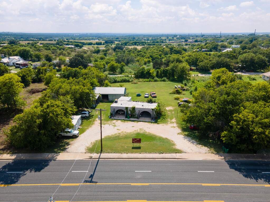 3 St St S #5, Lometa, TX 76853 - View 4