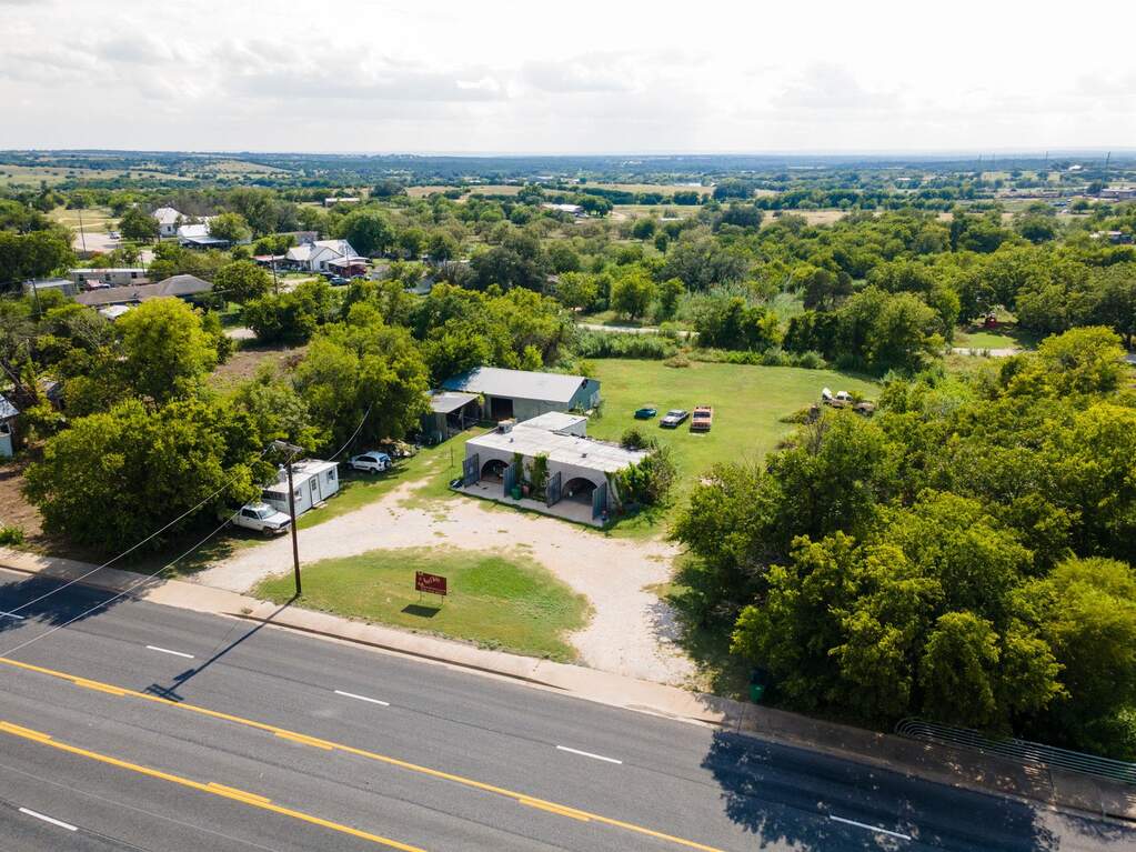 3 St St S #5, Lometa, TX 76853 - View 5