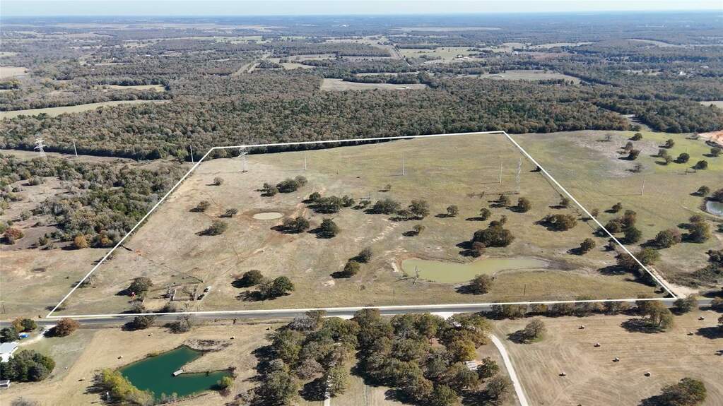 TBD County Road 481, Thrall, TX 76578, Thrall