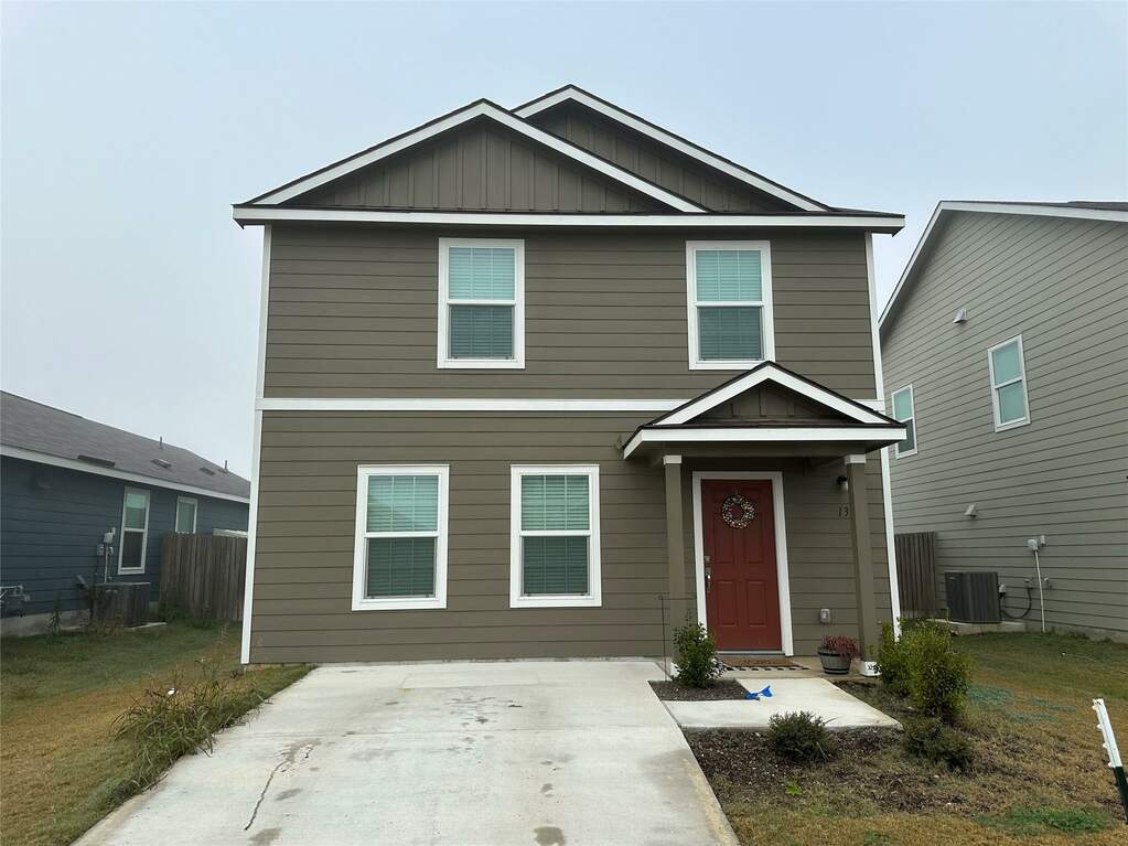 130 Soapstone Pass, Maxwell, TX 78656 MLS 7398497 properties Dallas