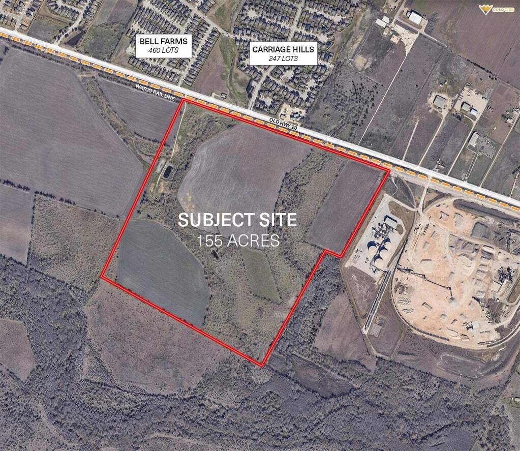 13111 Old Highway 20, Manor, TX 78653 - View 4