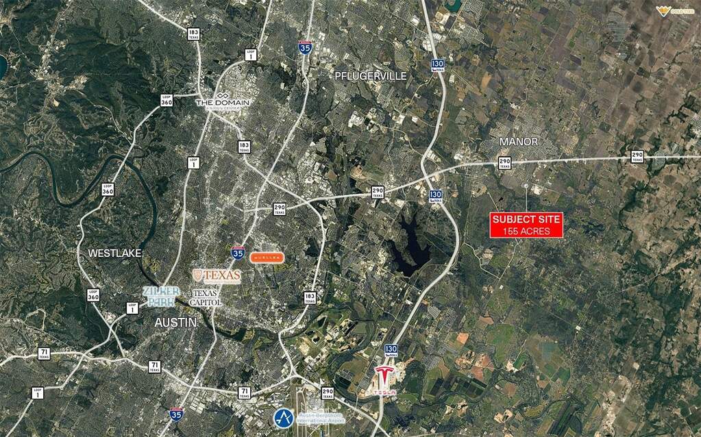 13111 Old Highway 20, Manor, TX 78653 - View 6