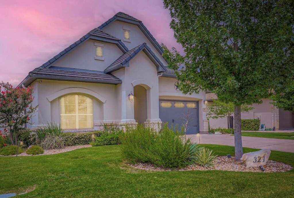 321 Cimarron Hills Trl E