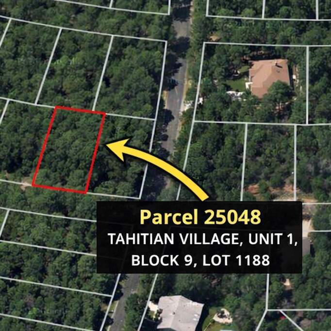 1188 Tahitian Village, Bastrop, TX 78602, Bastrop