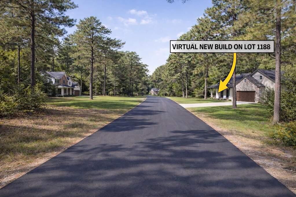 1188 Tahitian Village, Bastrop, TX 78602 - View 4