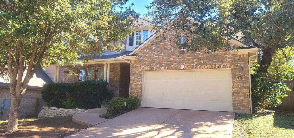 2905 Majestic Oaks Pass, Austin, TX 78732