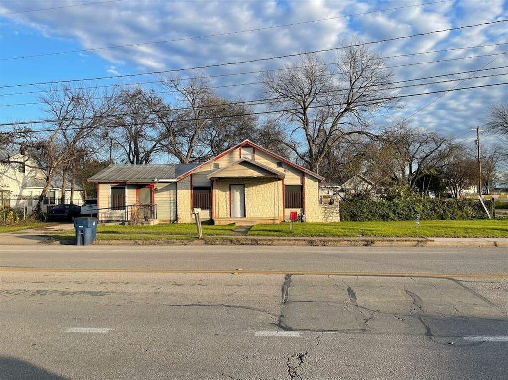 201 Springdale Rd, Austin, TX 78702 MLS 7792618 properties Lonestar Christie's