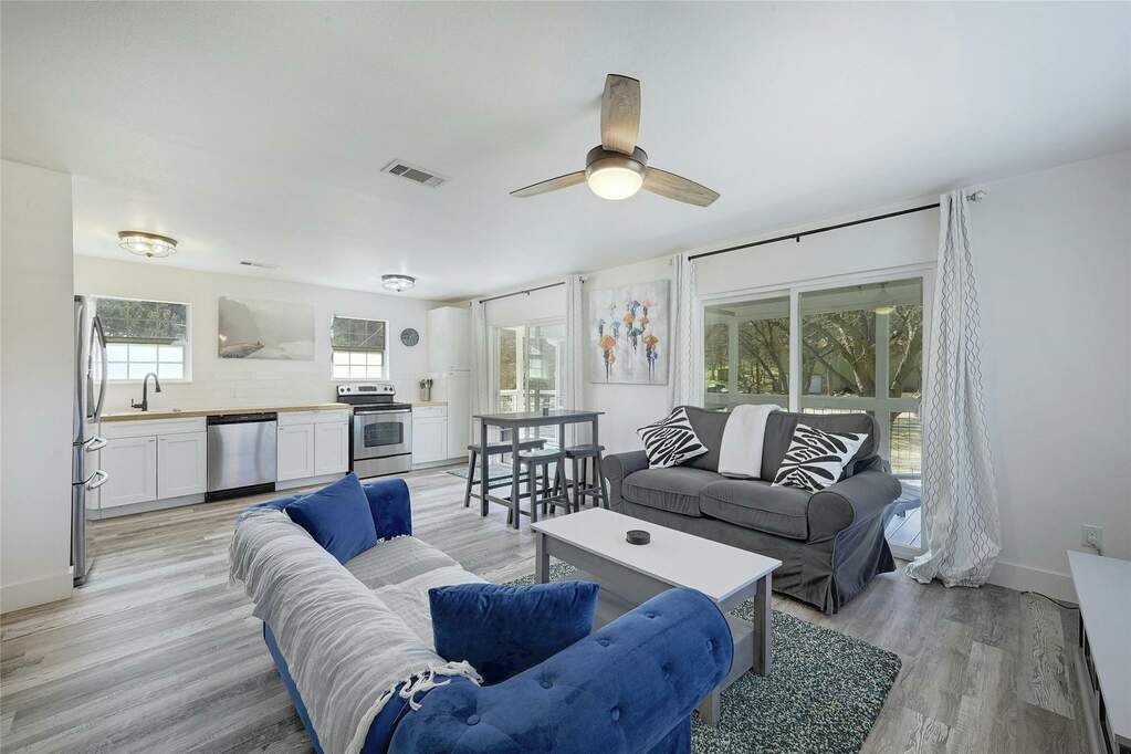 2627 Geronimo Trl, Austin, TX 78734 MLS 7860511 properties