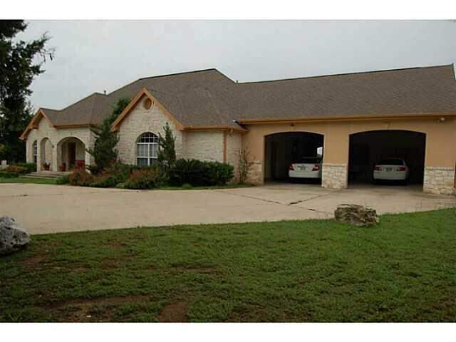 5 County Road 180, Cedar Park, TX 78641 - View 3