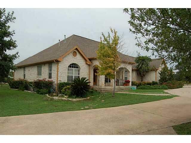 5 County Road 180, Cedar Park, TX 78641 - View 4
