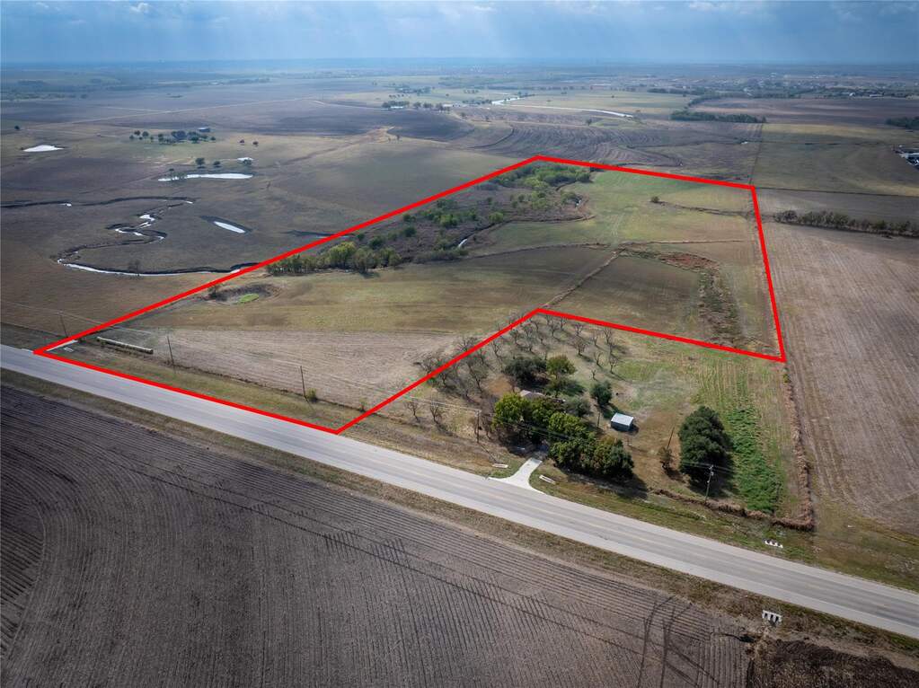 4100 County Road 101 Rd, Taylor, TX 76574, Taylor