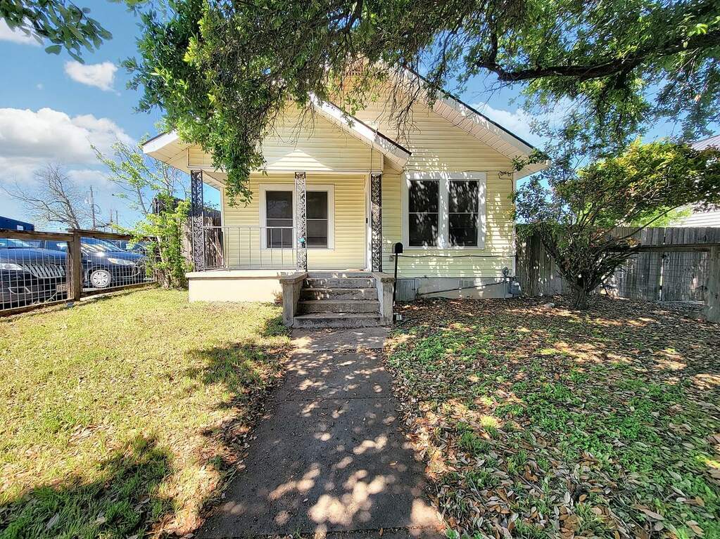 4914 Woodrow Ave, Austin, TX 78756 MLS 8105561 properties