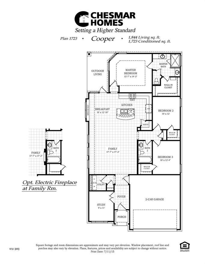 205 Blue Vervain Trl, Georgetown, TX 78633 - View 2
