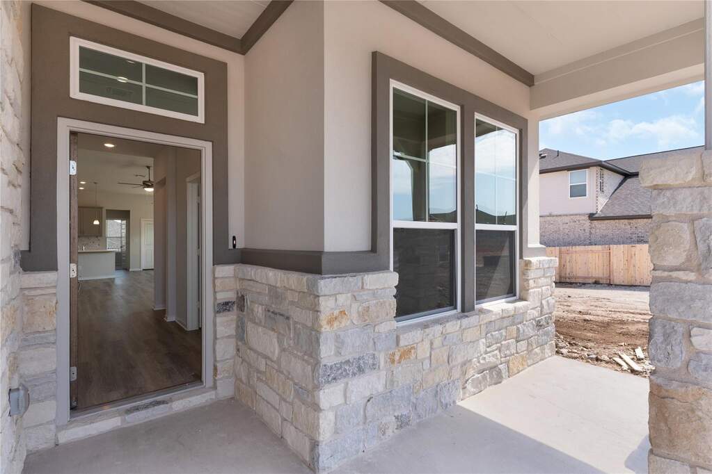 205 Blue Vervain Trl, Georgetown, TX 78633 - View 3