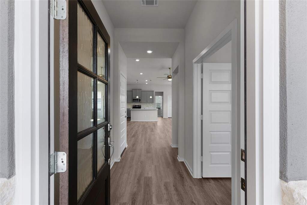 205 Blue Vervain Trl, Georgetown, TX 78633 - View 4