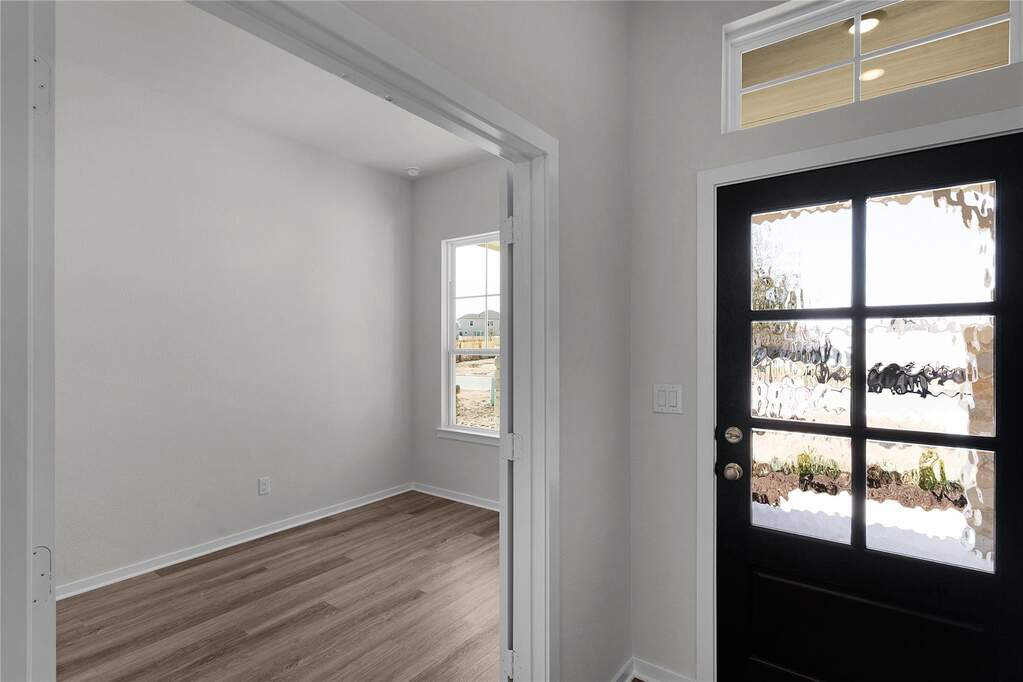 205 Blue Vervain Trl, Georgetown, TX 78633 - View 5