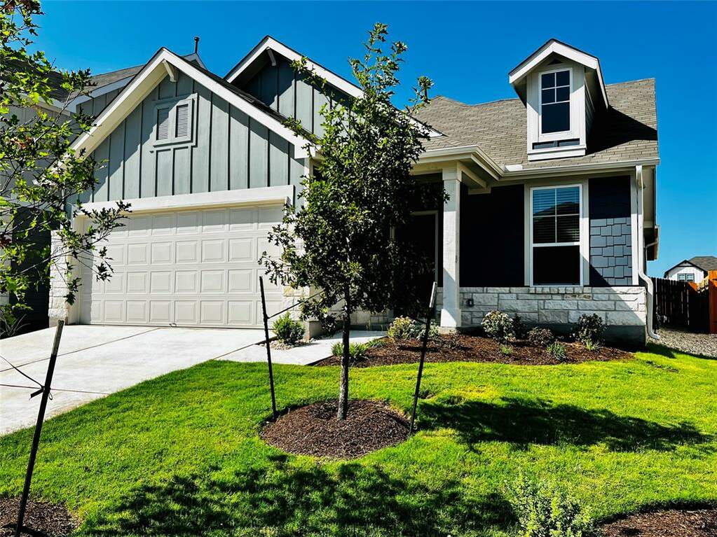 1517 Holly Lake Dr, Leander, TX 78641 MLS 8212875 properties Dallas