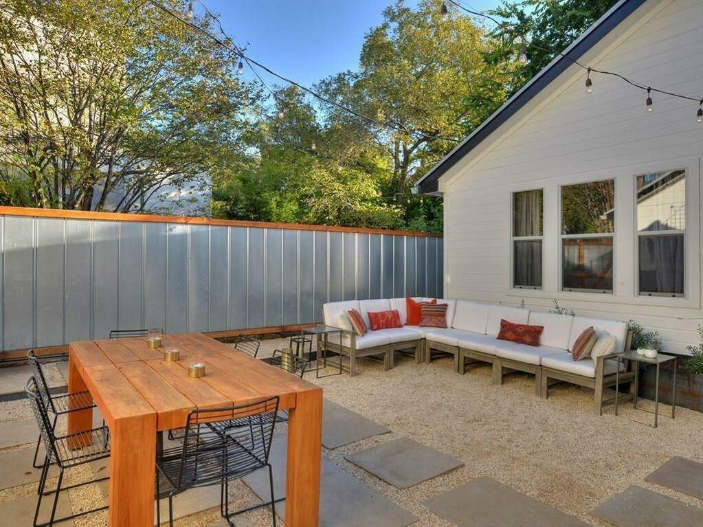 413 W Johanna St A, Austin, TX 78704 MLS 8223490 properties