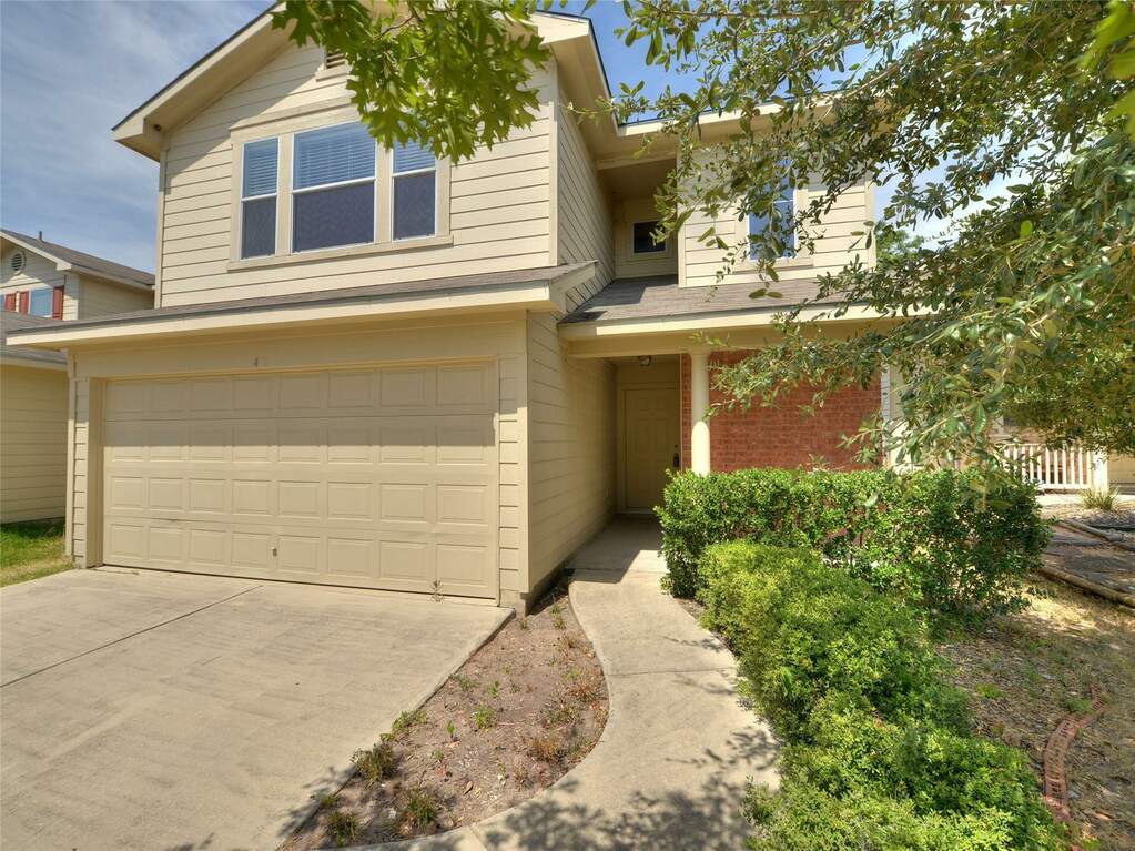 416 Celery Loop, Austin, TX 78748 MLS 8256047 properties Dallas