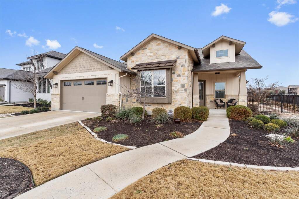 70 Santa Maria St, Georgetown, TX 78628 - View 2