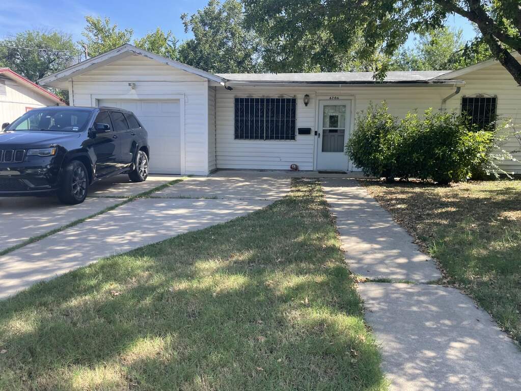 Address confidential), Austin, Texas 78741 | MLS# 8498544