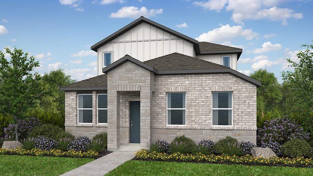 5821 Jennifer Pasture Path, Del Valle, TX 78617, Del Valle