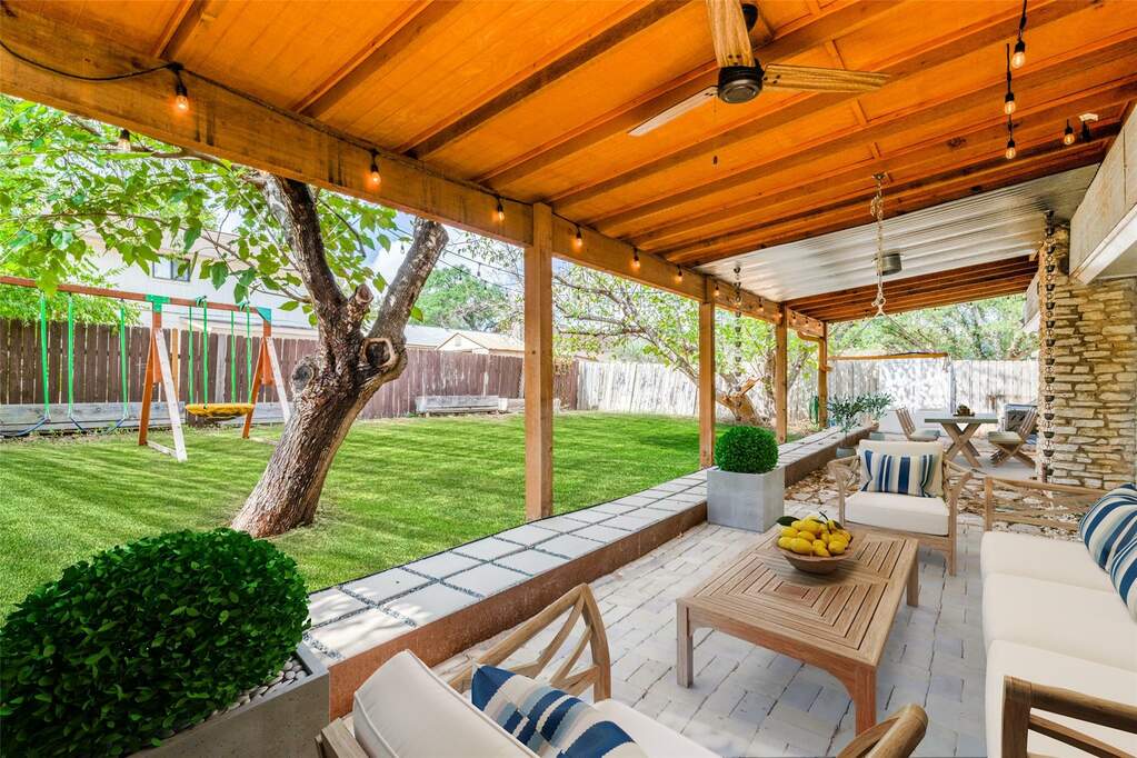 3407 Harpers Ferry Ln, Austin, TX 78745 MLS 8528279 properties Dallas