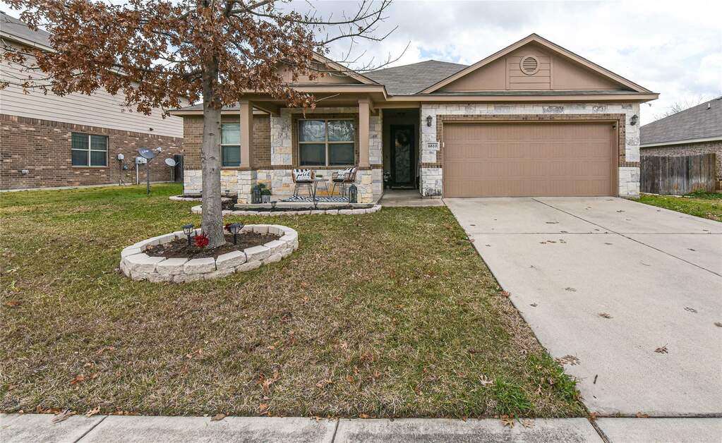 6810 Deorsam Loop, Killeen, TX 76542 MLS 8547157 properties Dallas